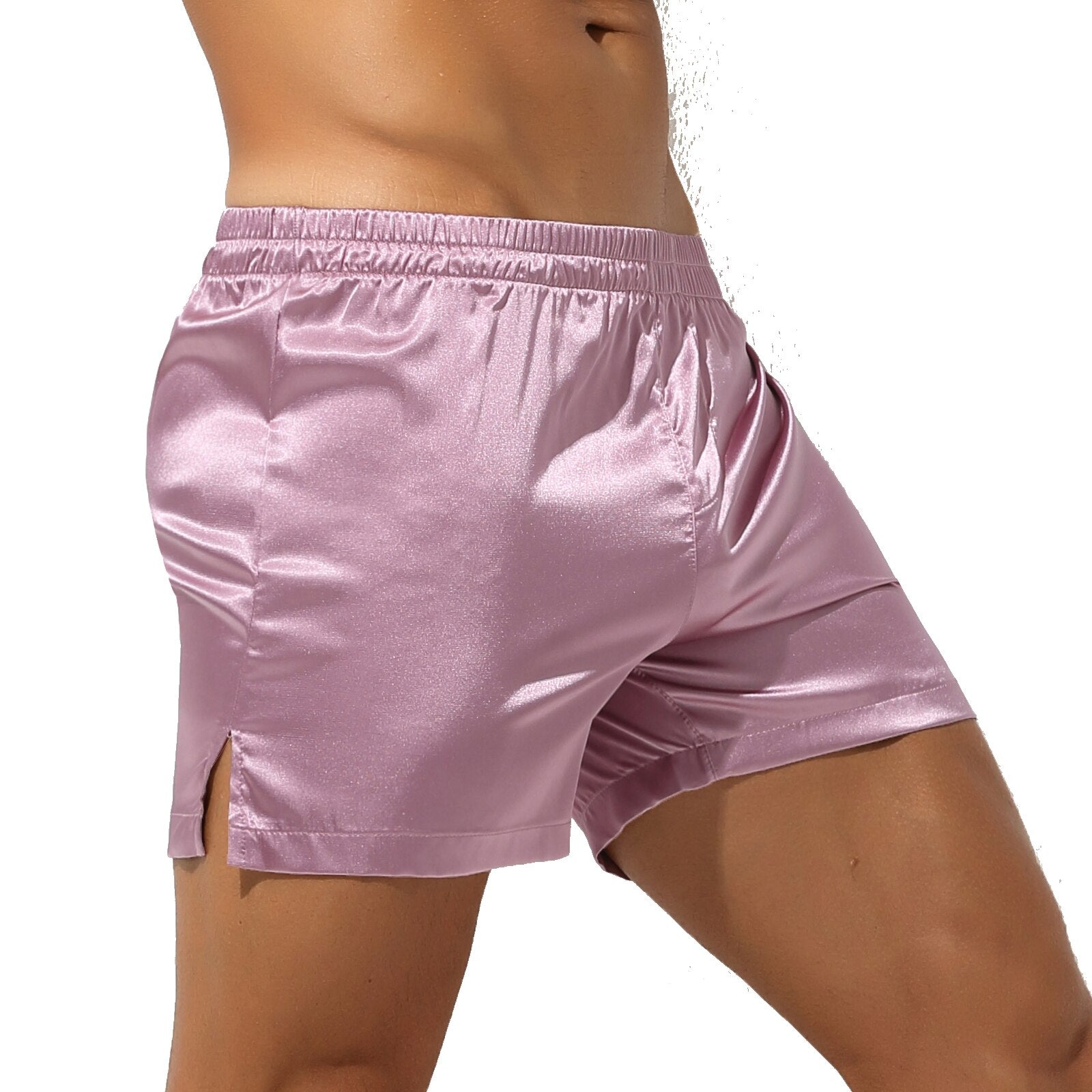 FKZ Shiny Shorts