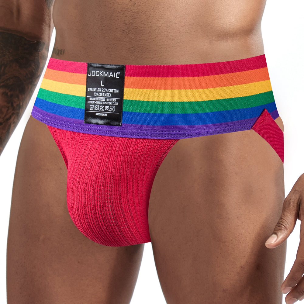 JM Pride Jock II