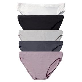 Skin Briefs 5-Pack