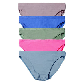 Skin Briefs 5-Pack