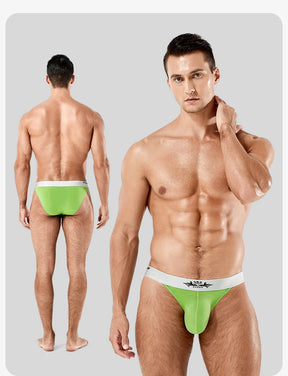 52025 Bikini Briefs