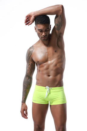 Boy Toy Swim Shorts