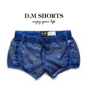 DM Cruise Shorts + Harness