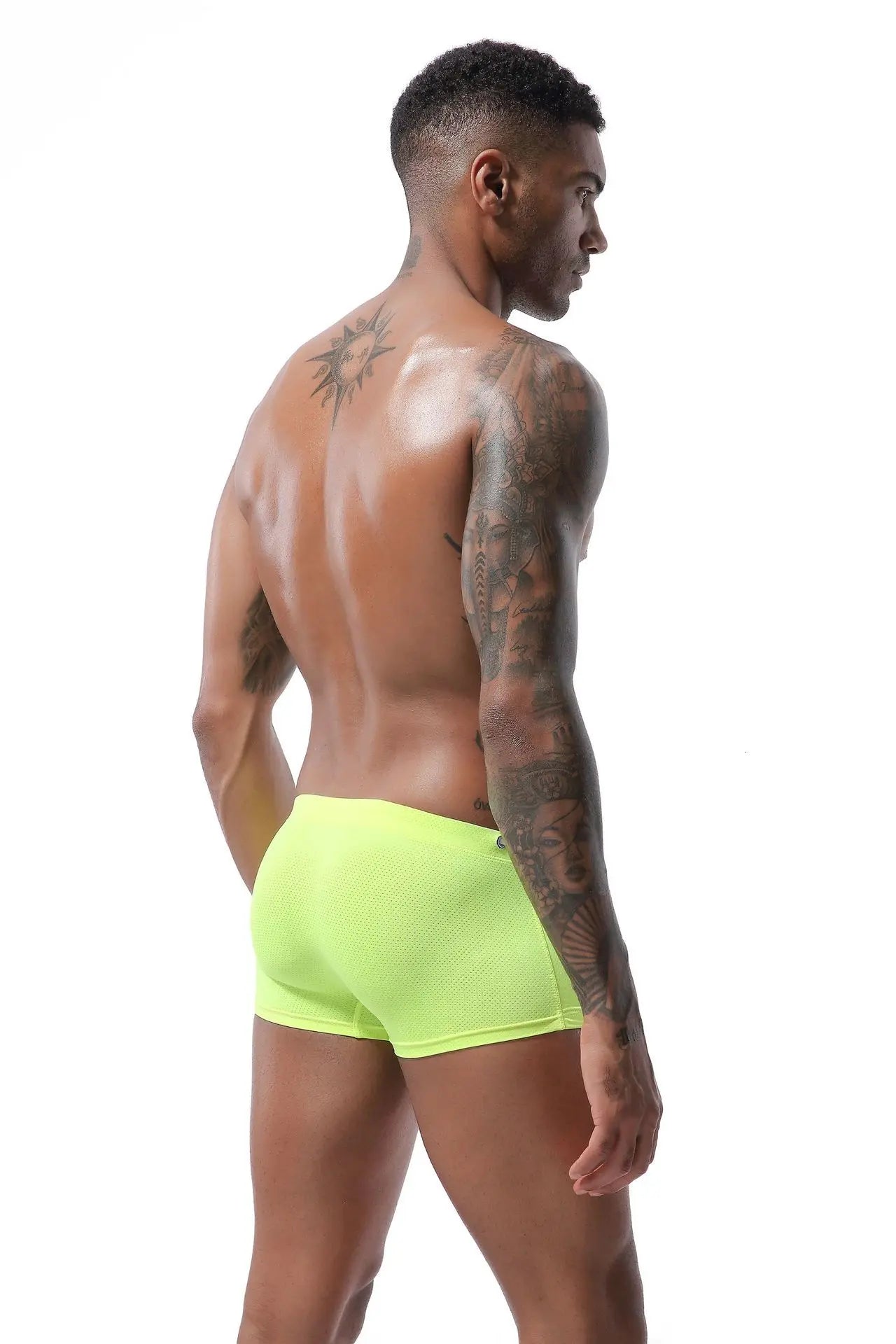 Boy Toy Swim Shorts