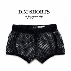 DM Cruise Shorts + Harness