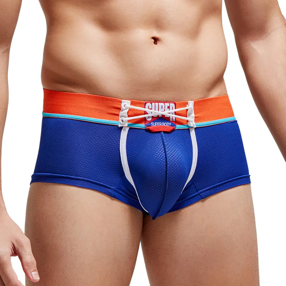 SUPERBODY Boxers