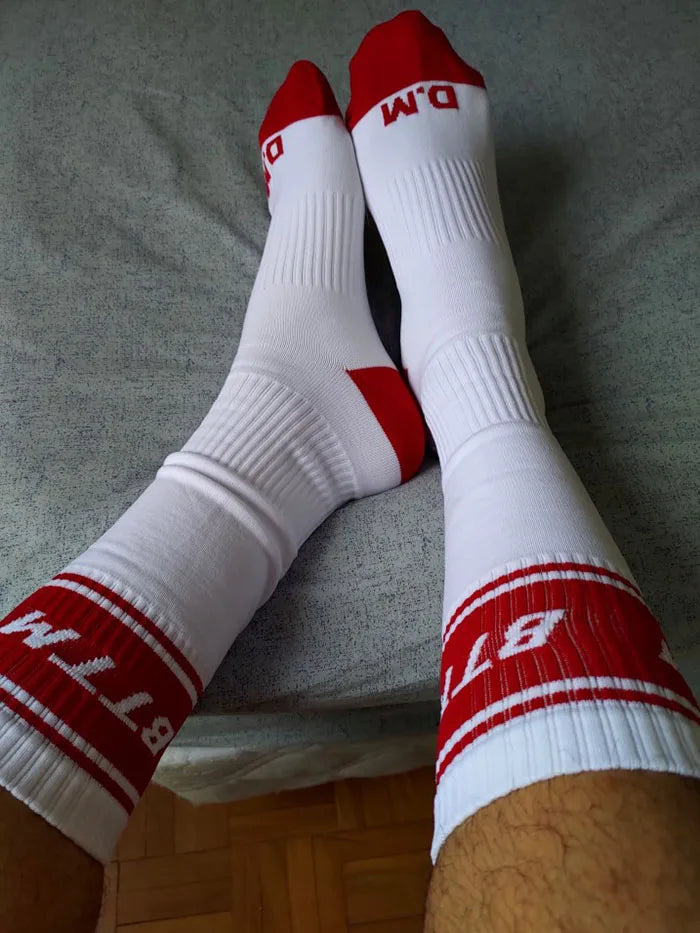 Positions Sock 3-Pack