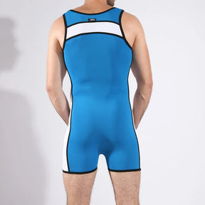 Bodysuit Singlet