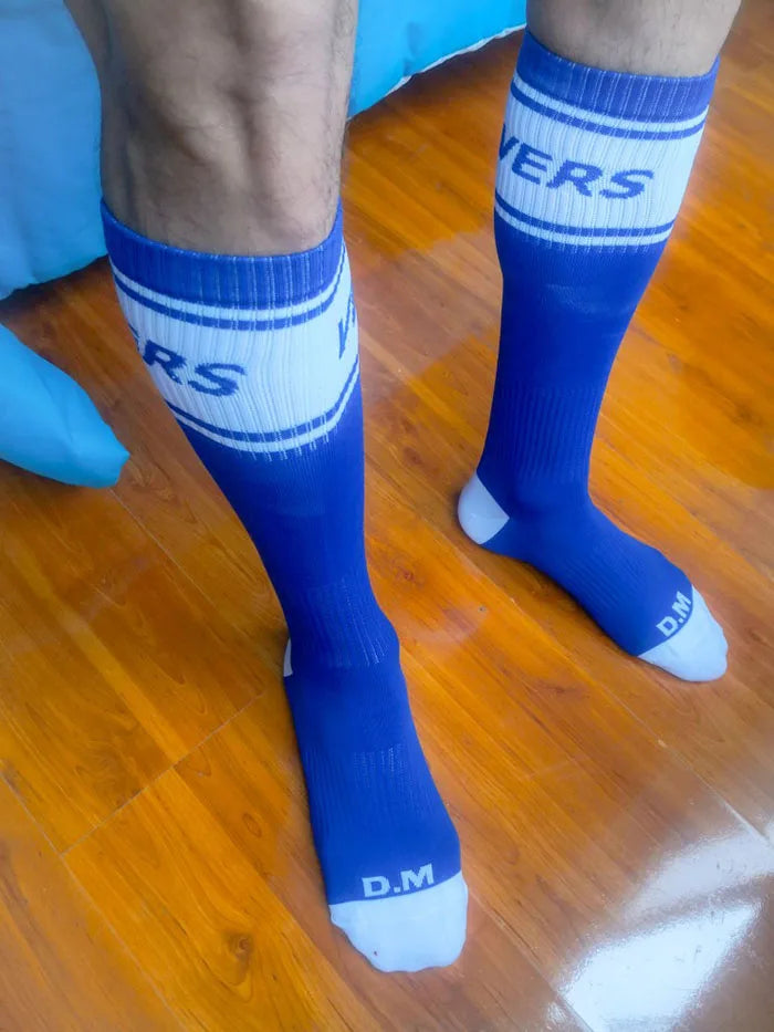 Positions Sock 3-Pack