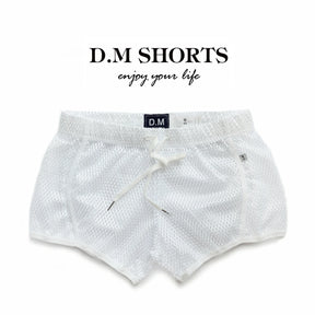 DM Cruise Shorts + Harness