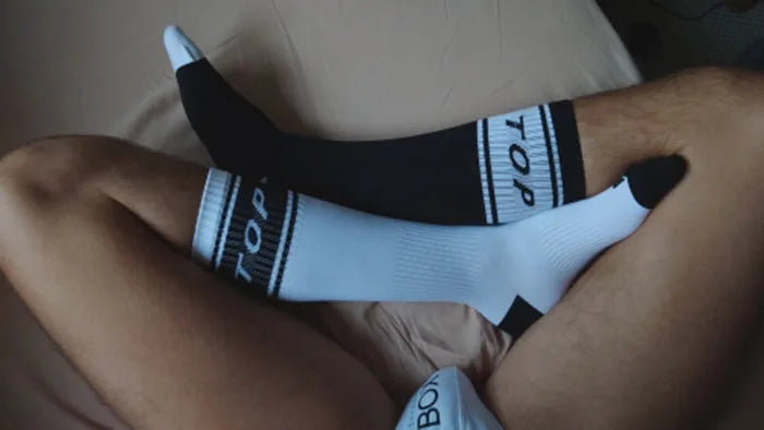 Positions Sock 3-Pack