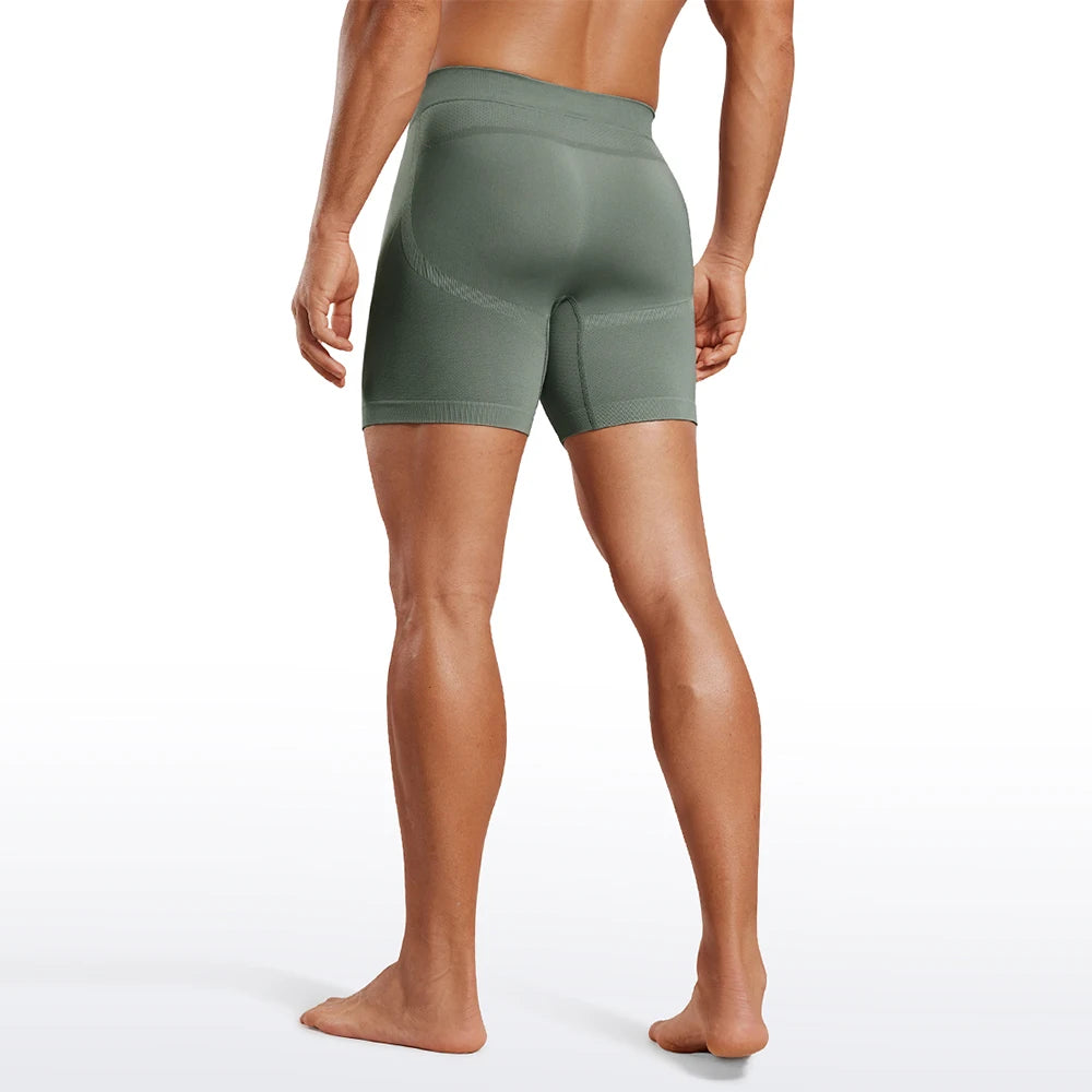 YOGA Boxer Briefs 3-Pack