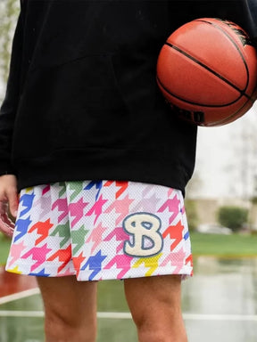 B Summer Shorts 2