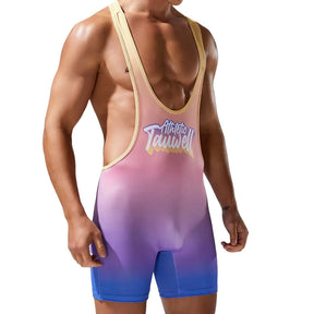 Athletic Singlet 9