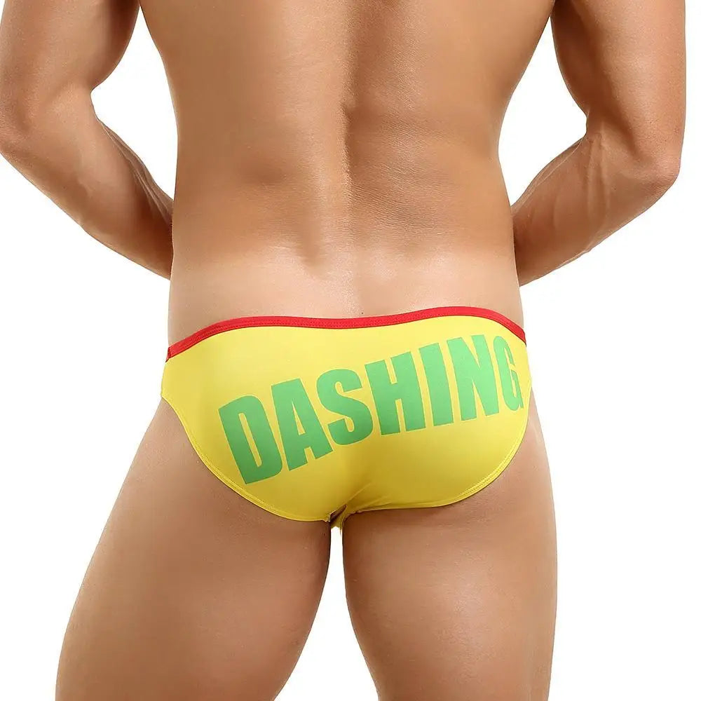 Dash Briefs