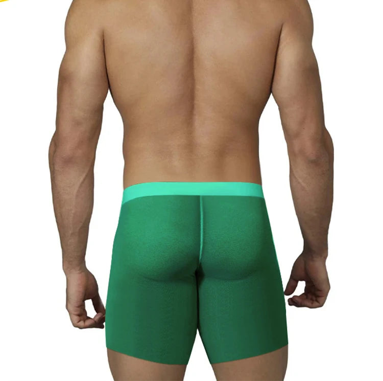 ADANNU Compression Boxers