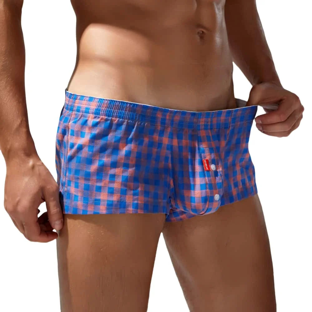 Frat Boxer Shorts 11