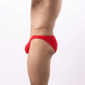 Ribbed Briefs 3-Pack