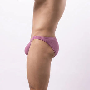 Ribbed Briefs 3-Pack