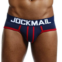 JM Stripe Briefs