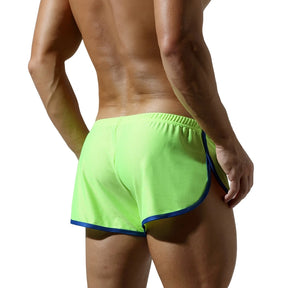 Pole Vault Shorts