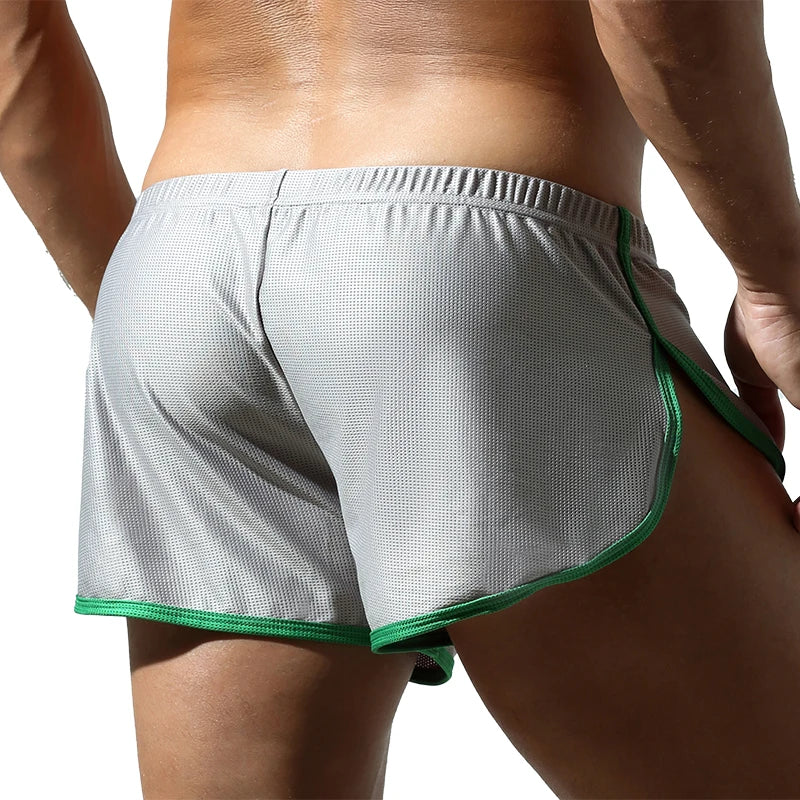 Pole Vault Shorts