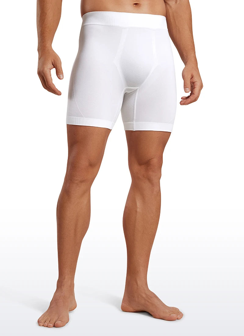 YOGA Boxer Briefs 3-Pack