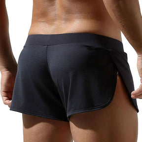 Jockstrap Shorts