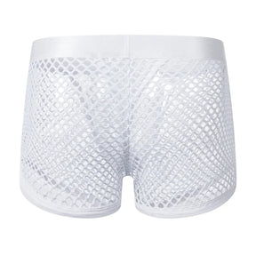 JM Thong Mesh Shorts