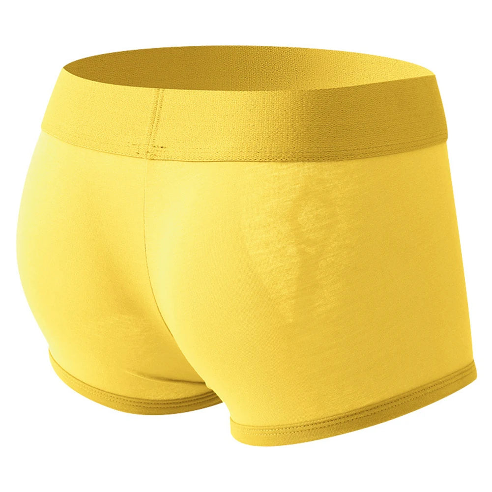 Ring Boxer Briefs