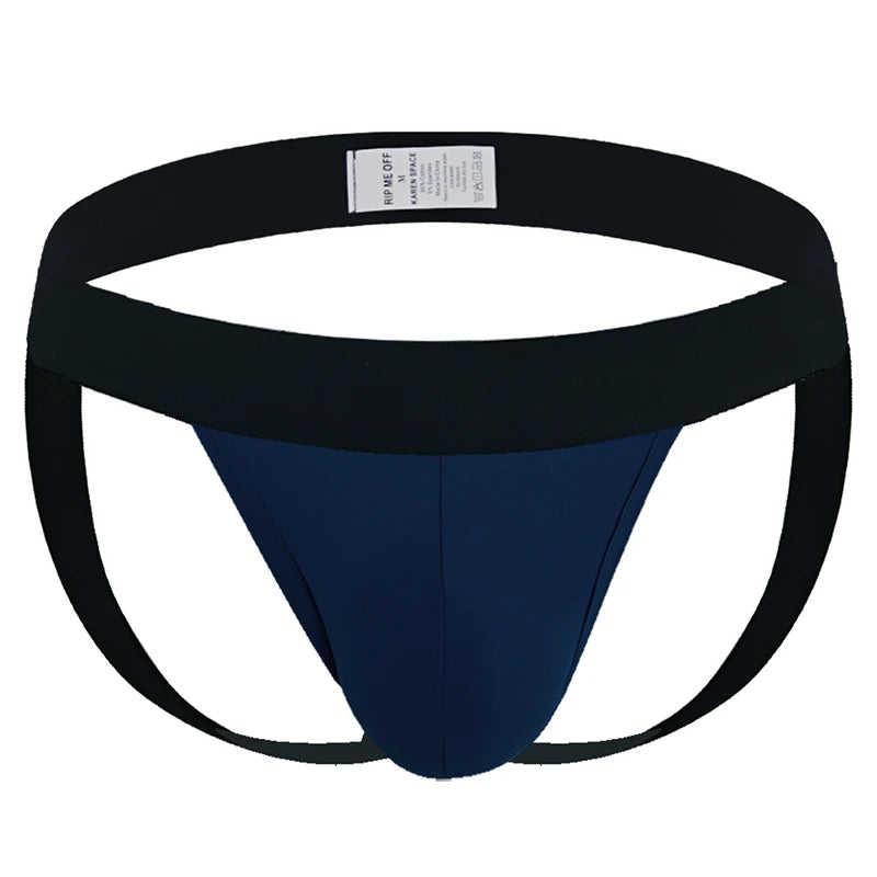 Pantone Jockstrap