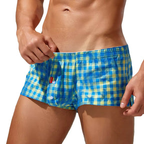 Frat Boxer Shorts 11