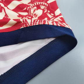 Liberty Boxer Briefs