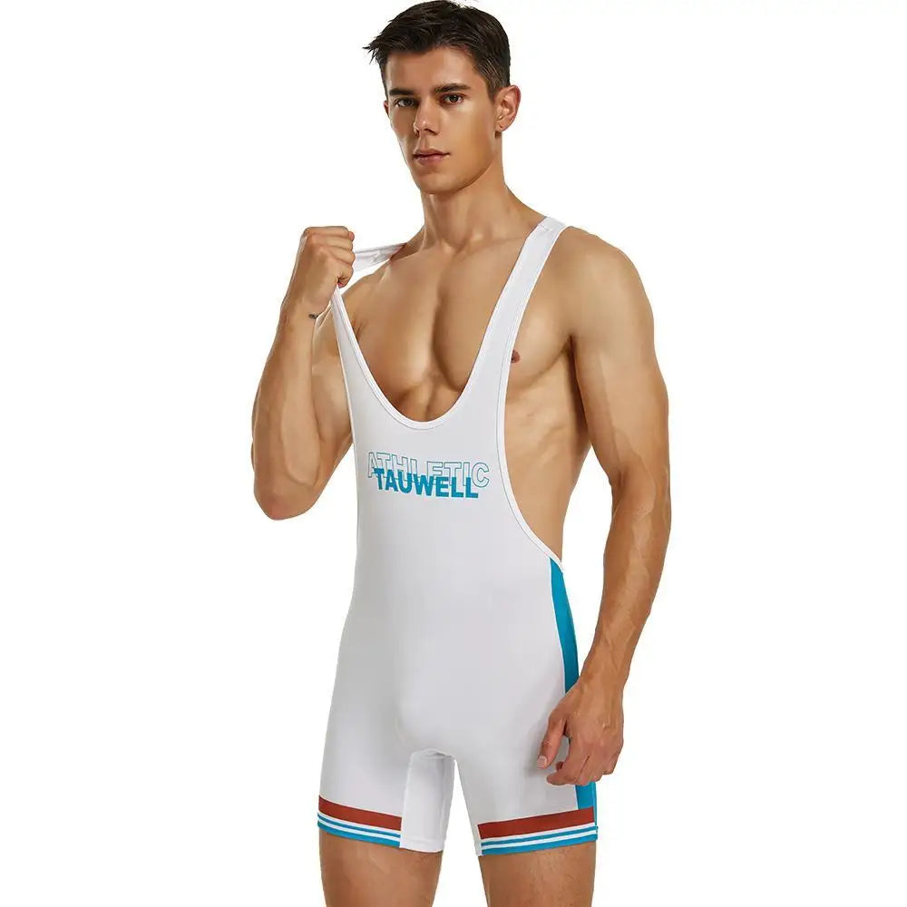 WRESTLING SINGLET SALE