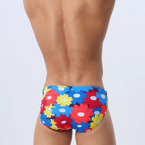 Flower Power Swimsuit