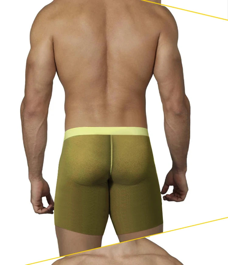 ADANNU Compression Boxers