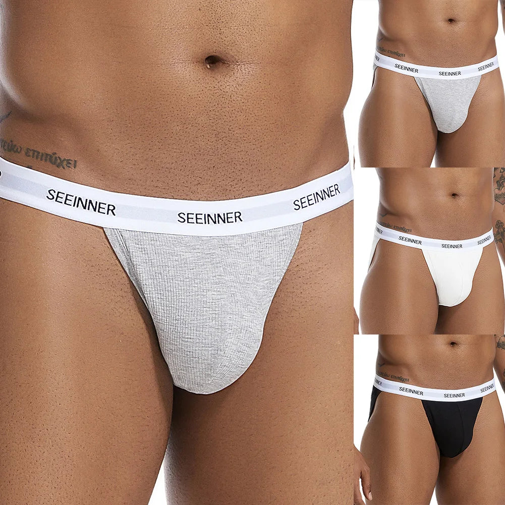 SR Bikini Briefs