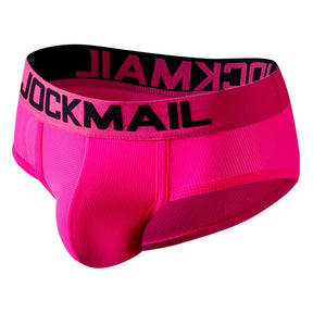 JM Neon Brief 4-Pack