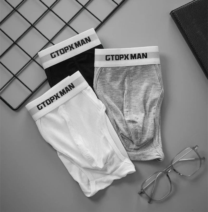 GTOPX Classic Briefs