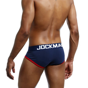 JM Stripe Briefs