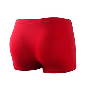 JM Ice-Silk Boxers 4-Pack