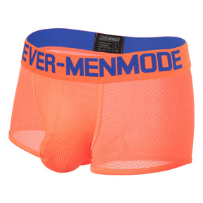 Neon Mesh Boxer Briefs