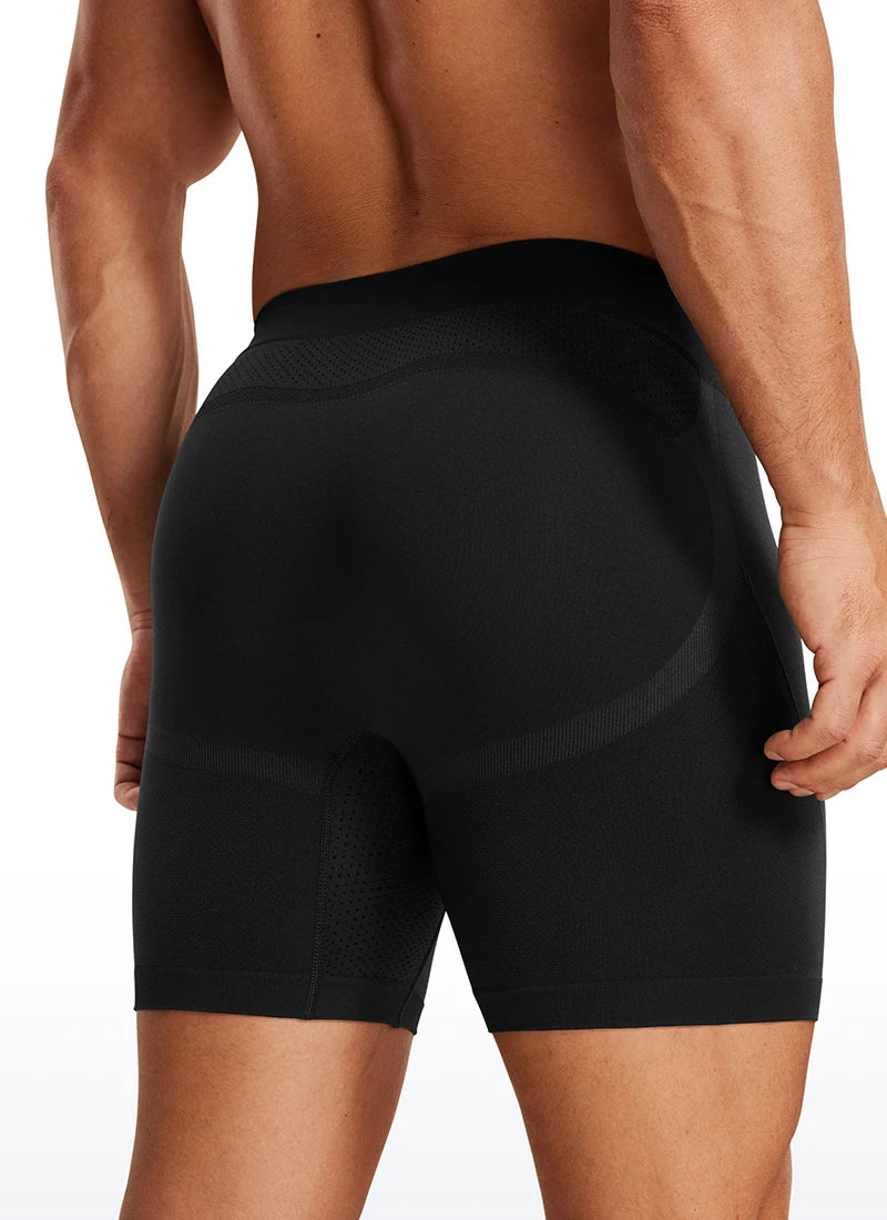 YOGA Boxer Briefs 3-Pack