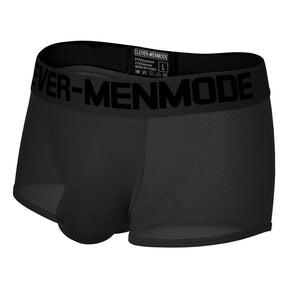 Neon Mesh Boxer Briefs