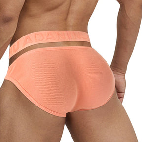 ADANNU Ribbed Briefs 2