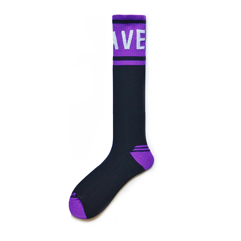 DM Party Socks