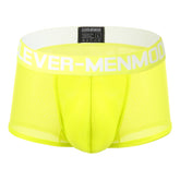 Neon Mesh Boxer Briefs