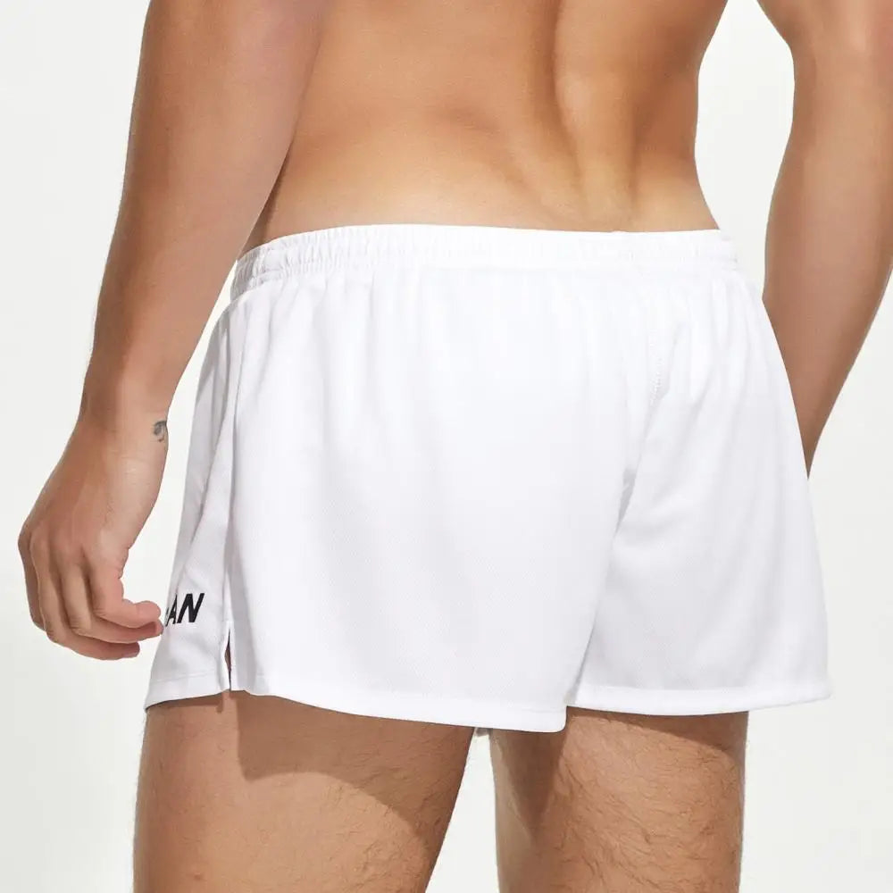 Jogger Shorts