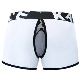 Clip Open Boxers