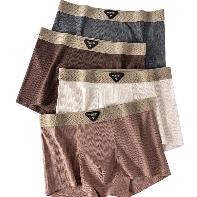 Perfect Cozy Boxers